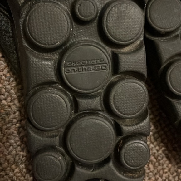 Sketchers goga mat flip flop - Picture 6 of 7